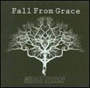 3rd Dan - Fall From Grace - CD (2005)